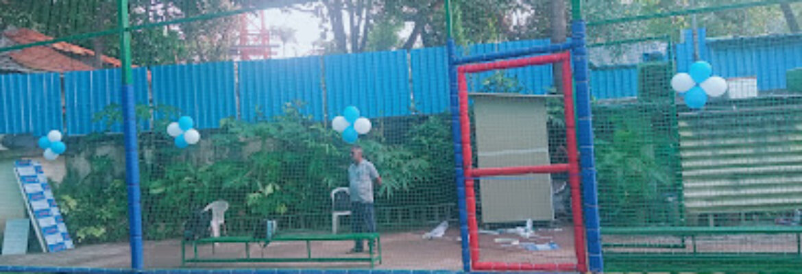 Urban Sports   Parsi Gym