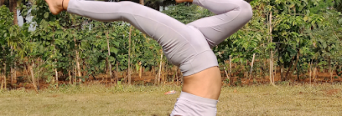 Navroop Yoga   Yoga Classes in Mumbai