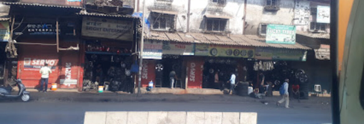 Kurla Motor Accessories