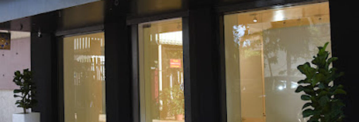 Cosmic Heart Gallery