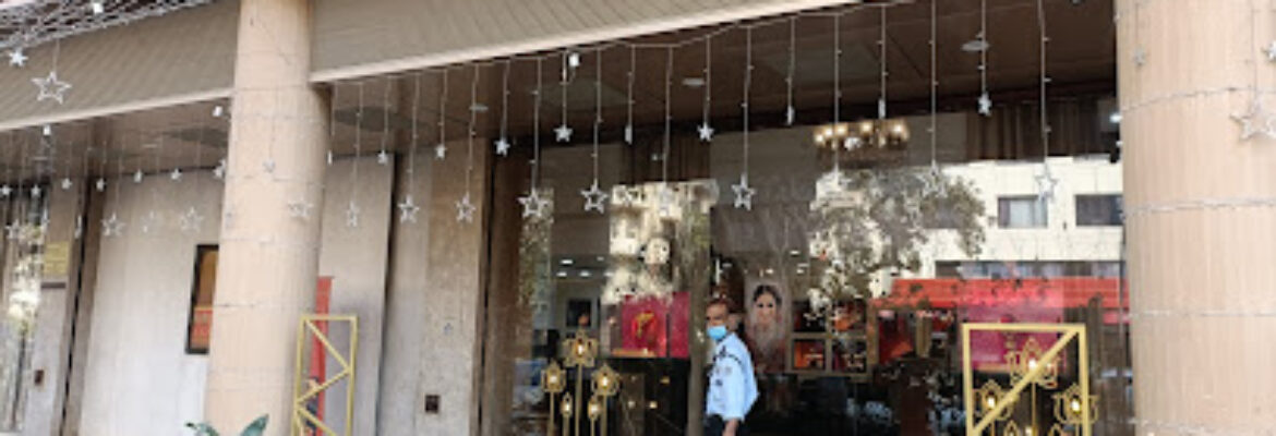 Tanishq Jewellery   Mumbai   Churchgate