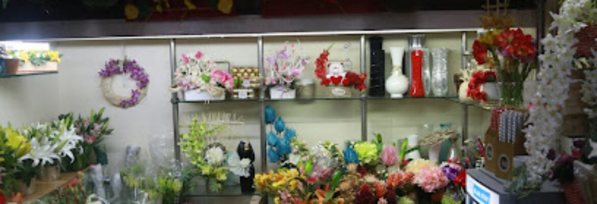Florist in Mumbai