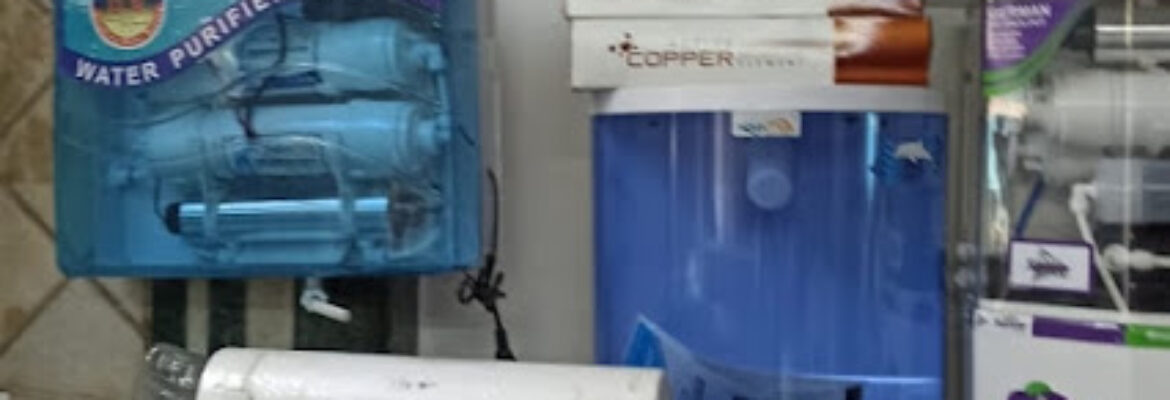 Water Purifier Service