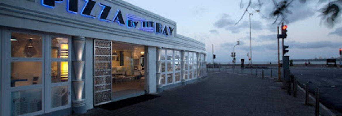 Pizza By The Bay