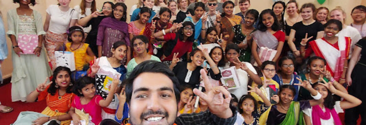 FREESTYLE BOLLYWOOD DANCE CLASS