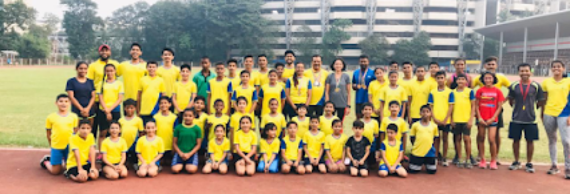 Sprinters Sports Club