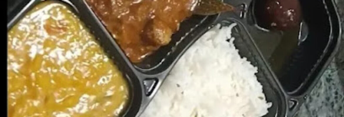 A1 Food And Tiffin Service