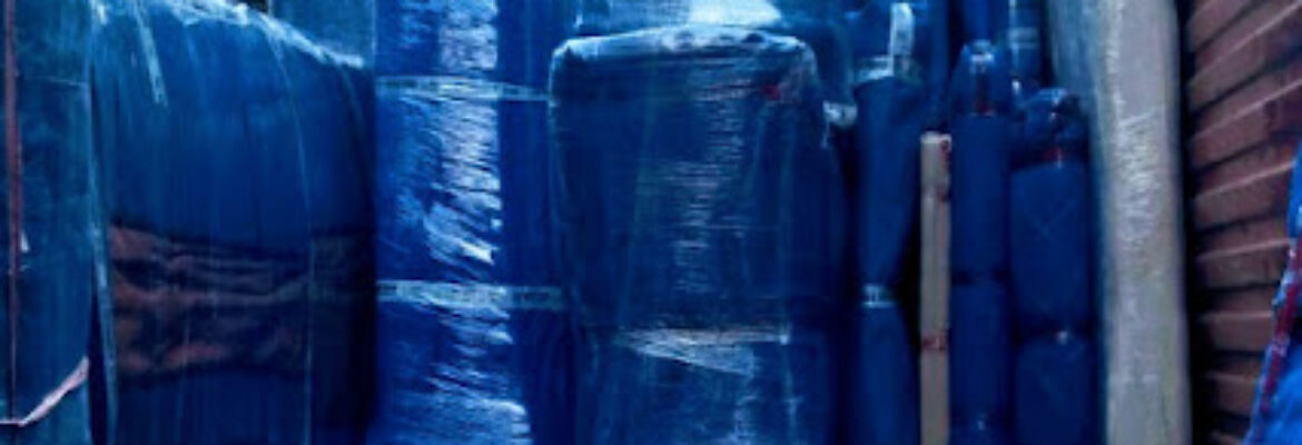 Golden 7 Professional Packers and Movers