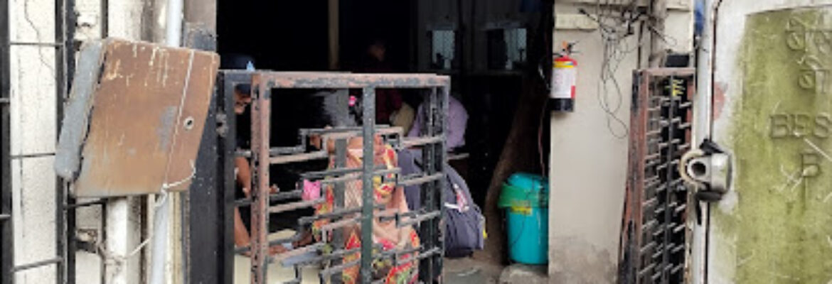 Krystal Integrated Services