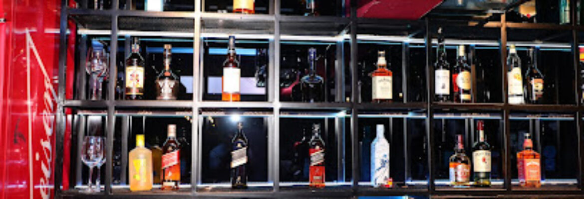 Bulls   Bears Restaurant   Bar