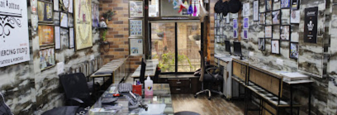 Beauty   Beard Salon