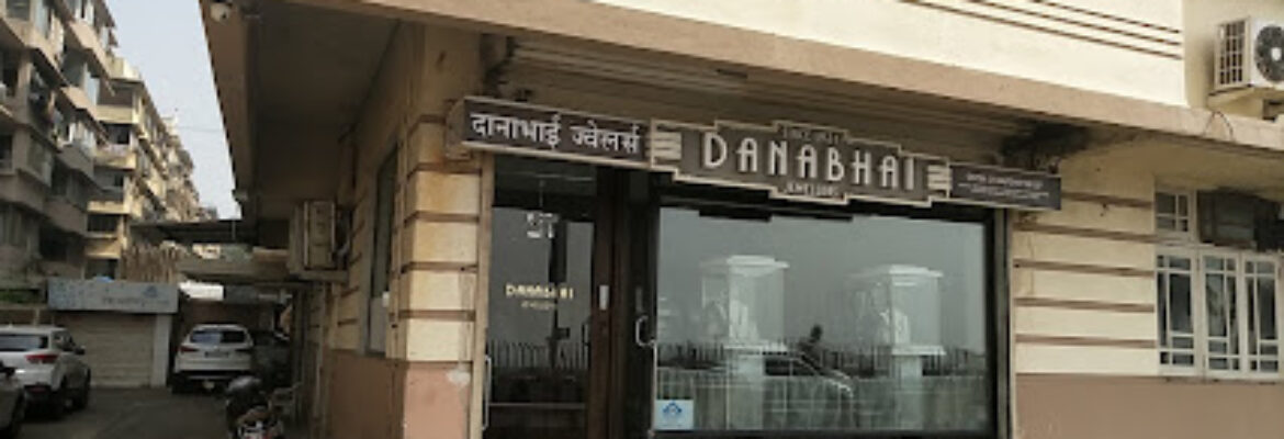 Danabhai Jewellers Since 1931