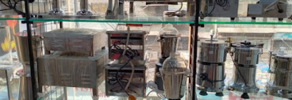 Jyoti Kitchen Galleria