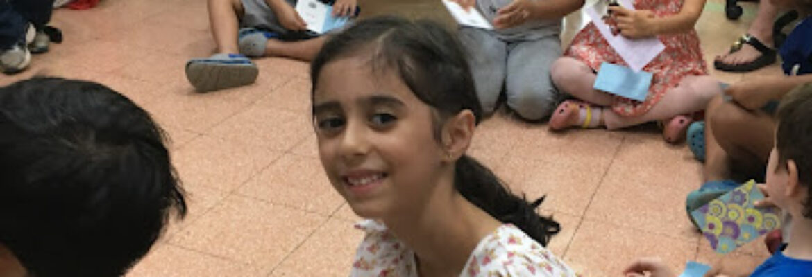 DSB International School