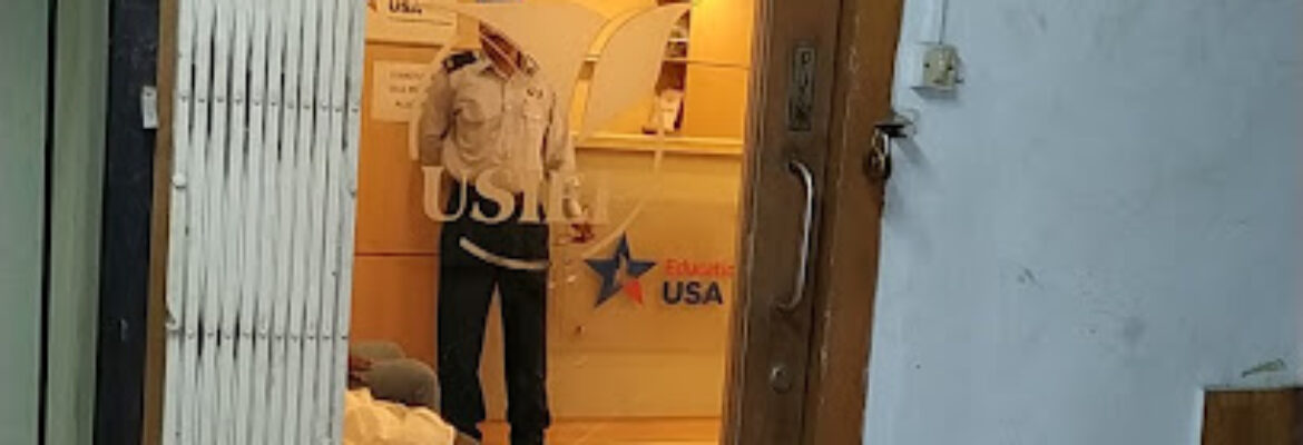 United States India Educational Foundation