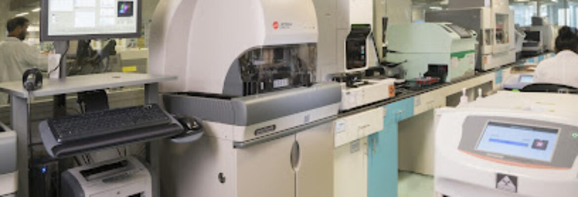 Metropolis Healthcare    Best Diagnostic Centre In Fort  Mumbai