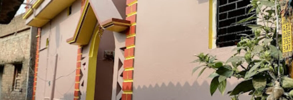 Mid Night Courier Service