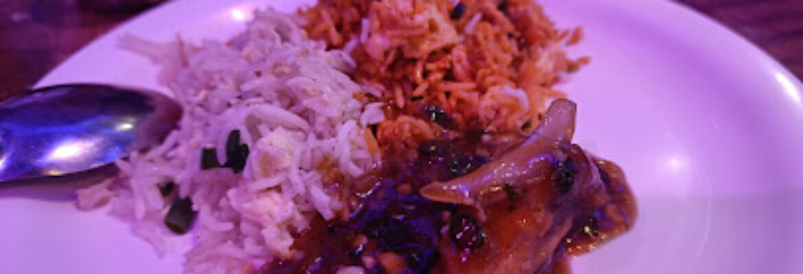 Lalit Bar And Restaurant