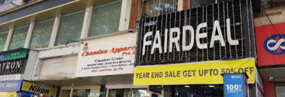Fairdeal Electronics