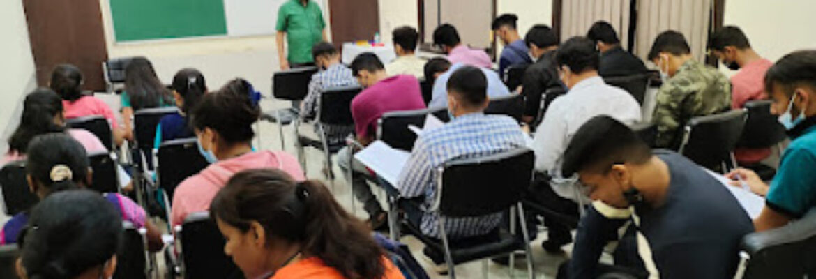 ETTI Export Import Management Institute Lecture Venue