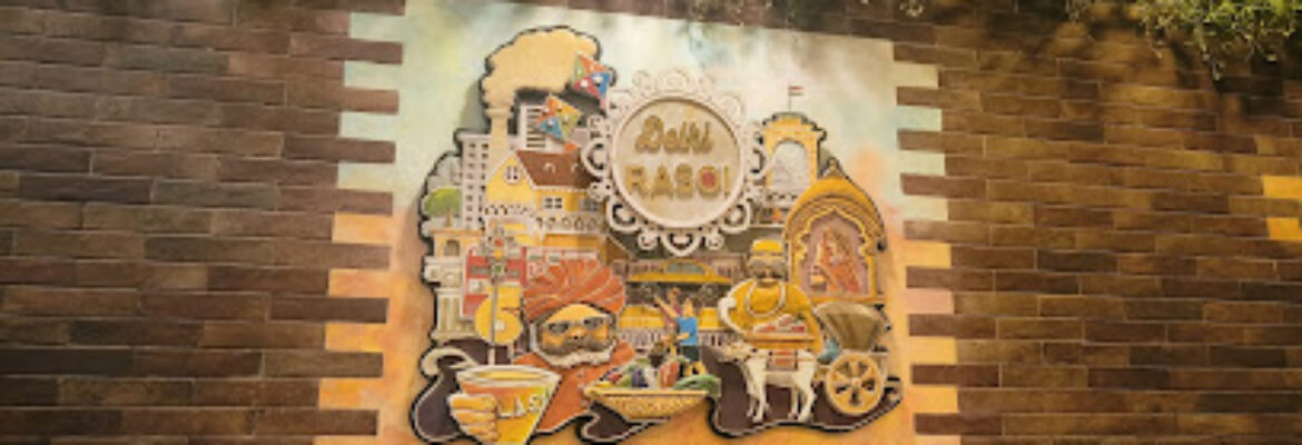 Delhi Rasoi
