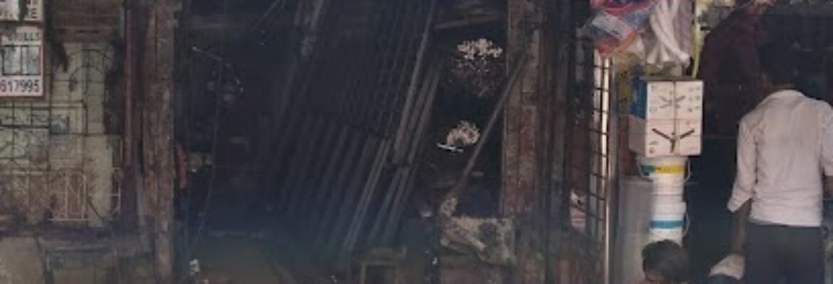 Maharashtra Fabricators