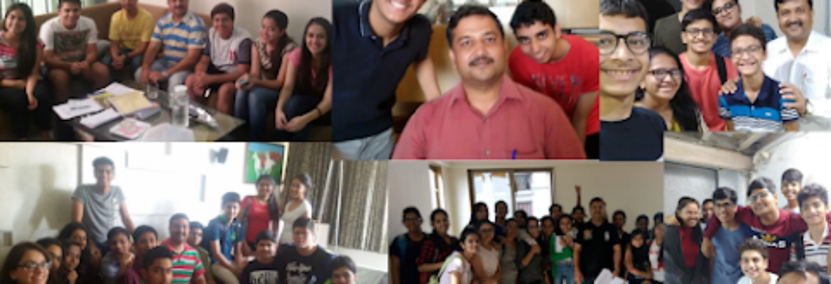 Ak Dubey Languages and Motivations