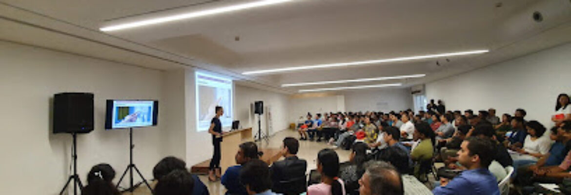 Goethe Institut  Mumbai