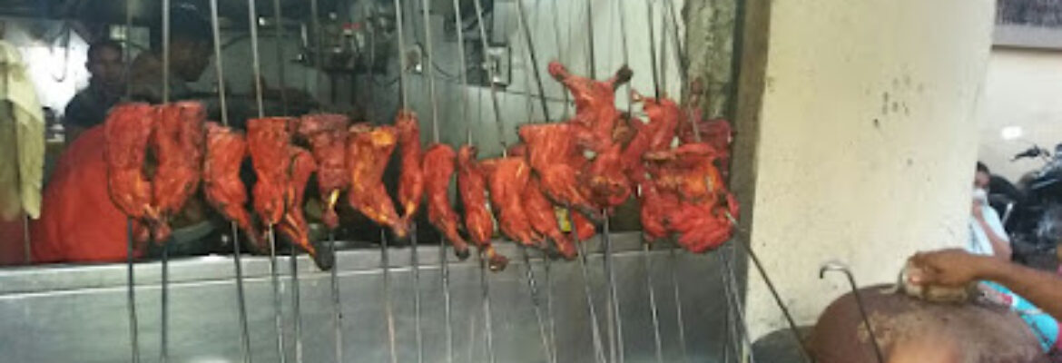 Colombo chinese fast food   restaurant