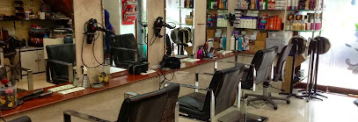 Chen  Hair   Beauty Salon