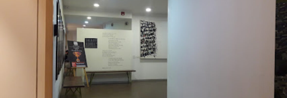 Salaam Bombay Foundation