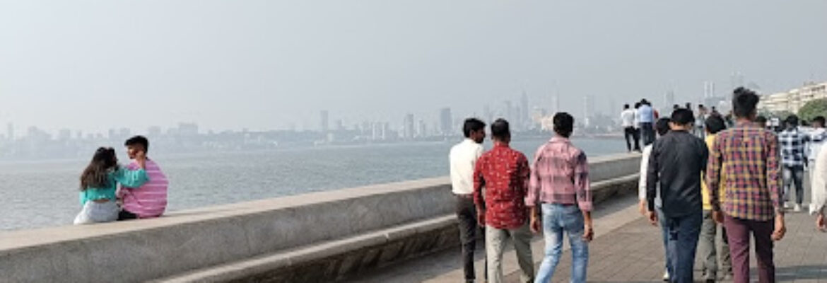 Marine Drive Happiness Center