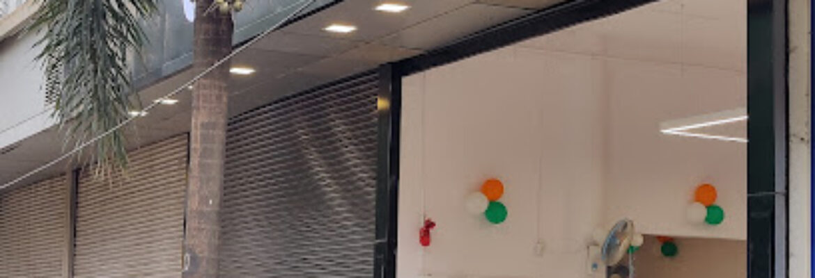 Concept Academy  by Prof  Mayur Shah