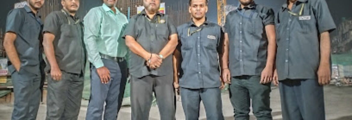 Alamdar Security Services