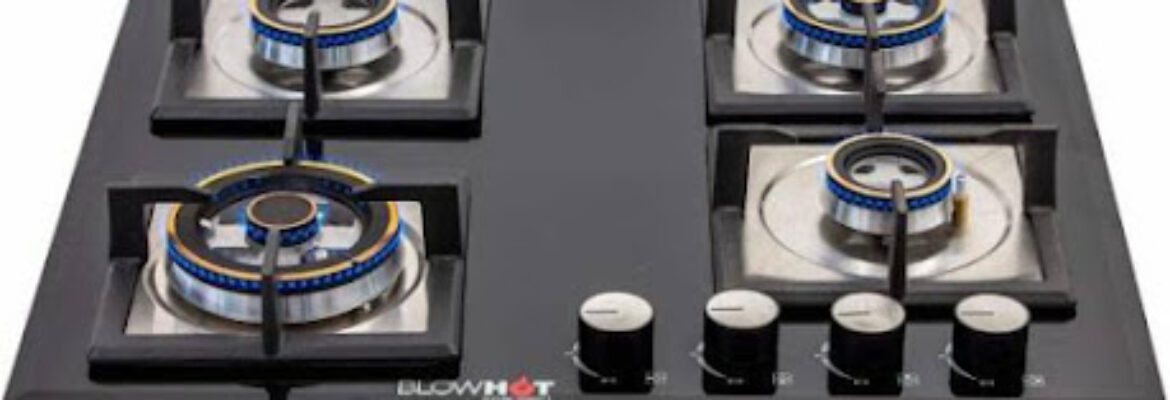 Oriental kitchenware