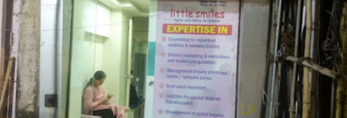 Dr Viral Maru Pediatric Dentist