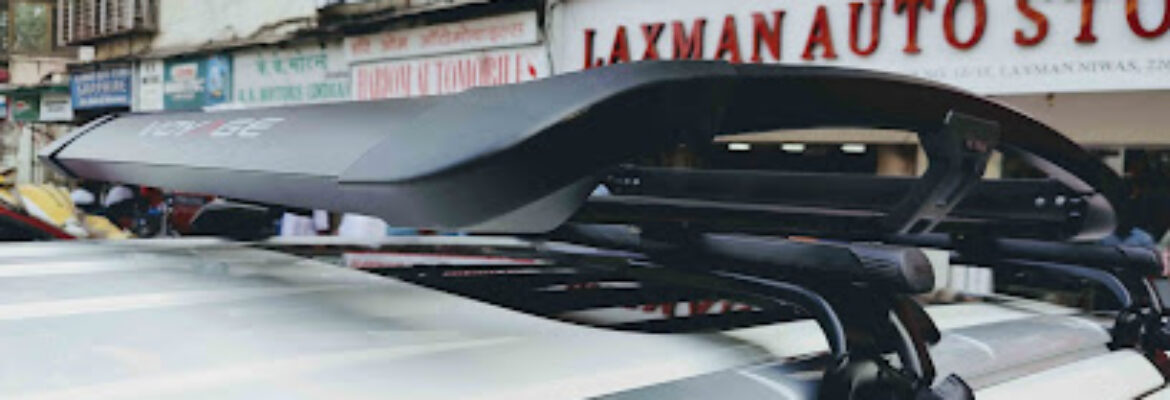 Laxman Auto Stores   Car Spares   Accessories