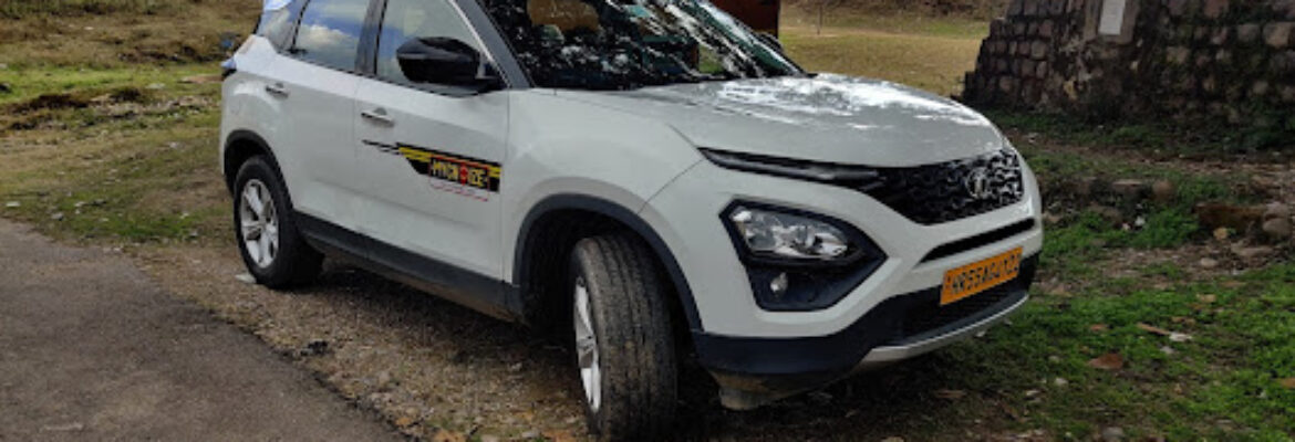 MyChoize Car Rentals