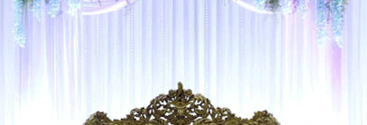 Reliable Mandap Decorators