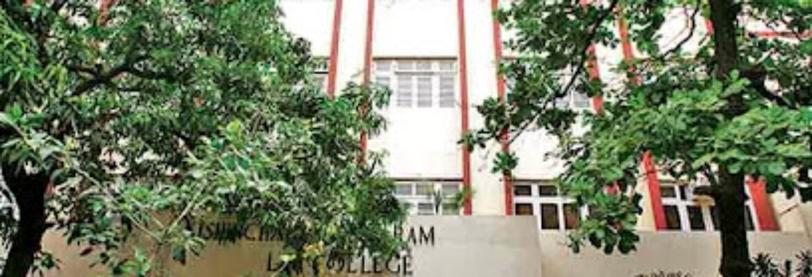 H R  College of Commerce and Economics