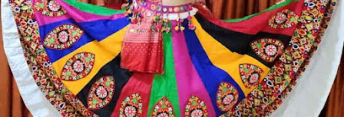 Om Fancy Dress and Garba Costumes on Rent in Miraroad Bhayandar