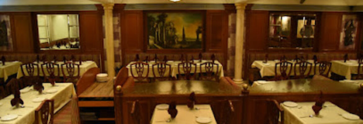 Balwas Restaurant   Mughlai   Chinese