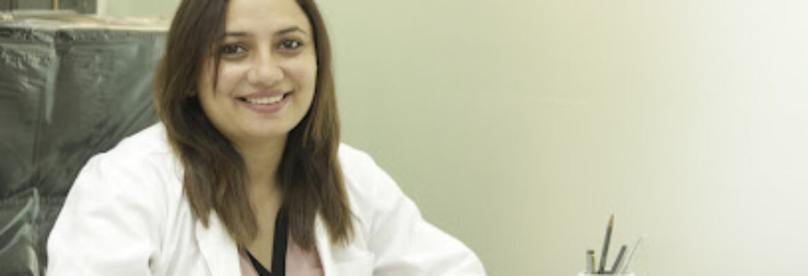 Dr Manali Mehta   Doctor