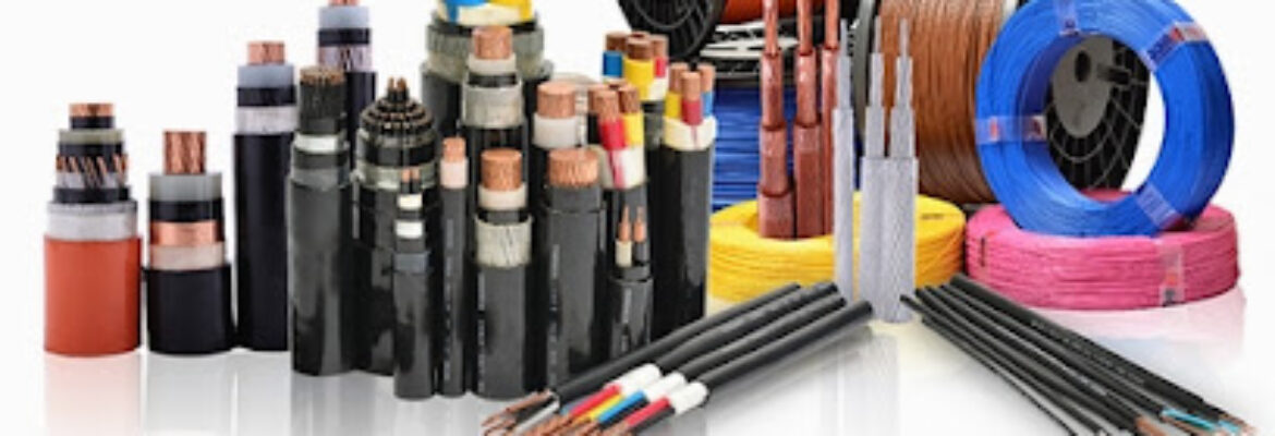 RONAK CABLE    DEALERS IN ALL TYPES OF SWITCHES  WIRES   CABLE
