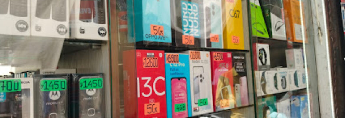 Shree Ram Communication