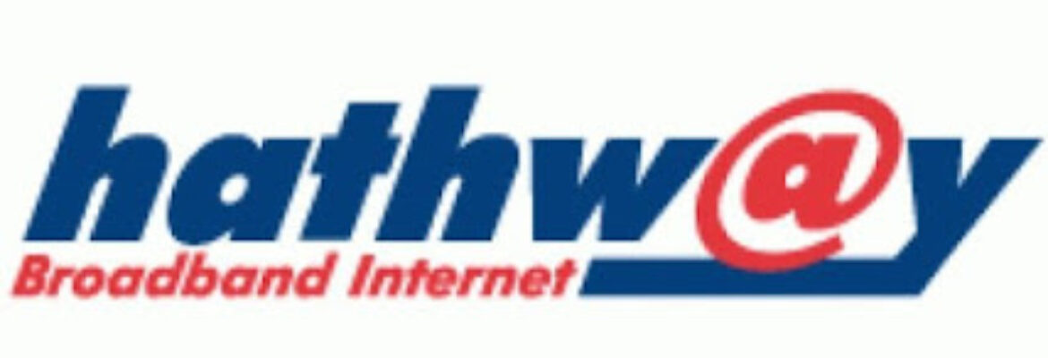 Hathway Broadband