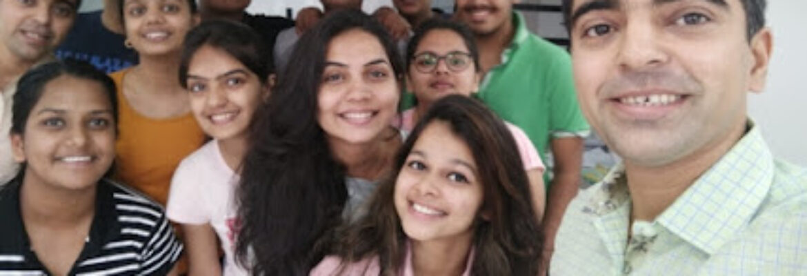 Paras Piyush Classes