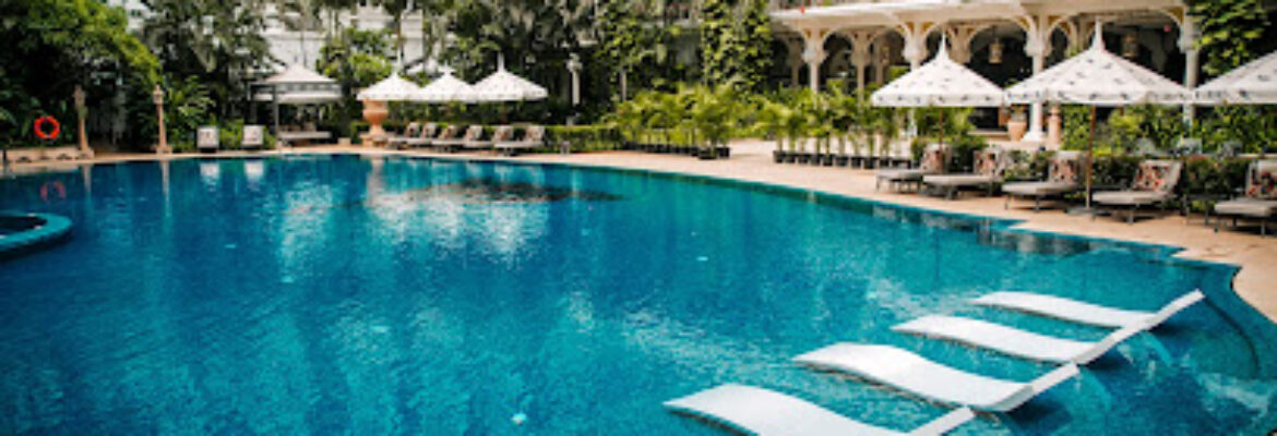 The Taj Mahal   Mumbai