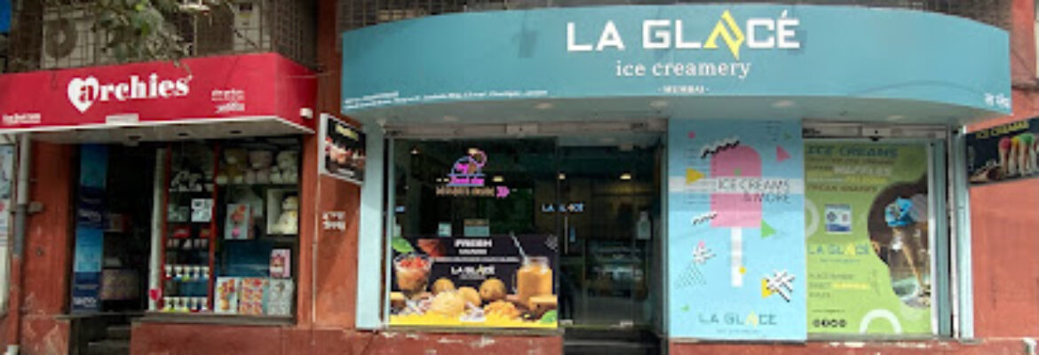 La Glace Ice creamery Moussestruck
