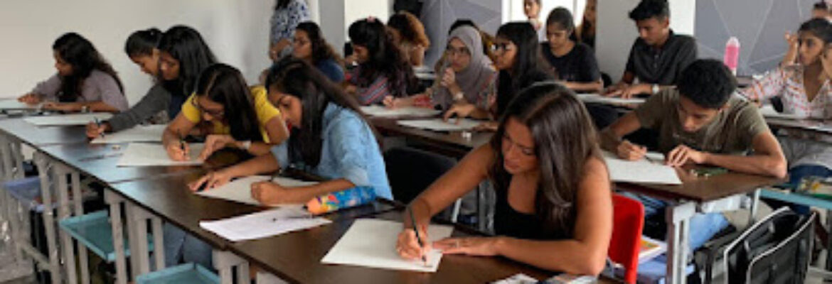 NIFD Global South Mumbai   Fashion Design   Interior Design Institute in Mumbai